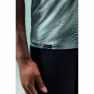 Northwave Bomb Doppler Kurzarm-radtrikot, Surf blue / black, L