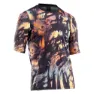 Northwave Bomb Flower Kurzarm Enduro Trikot