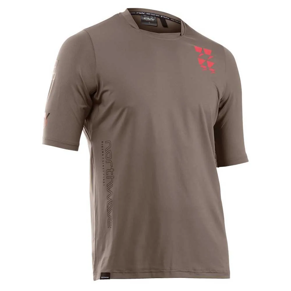 Northwave Bomb Kurzarm-radtrikot Northwave Bomb Kurzarm-radtrikot