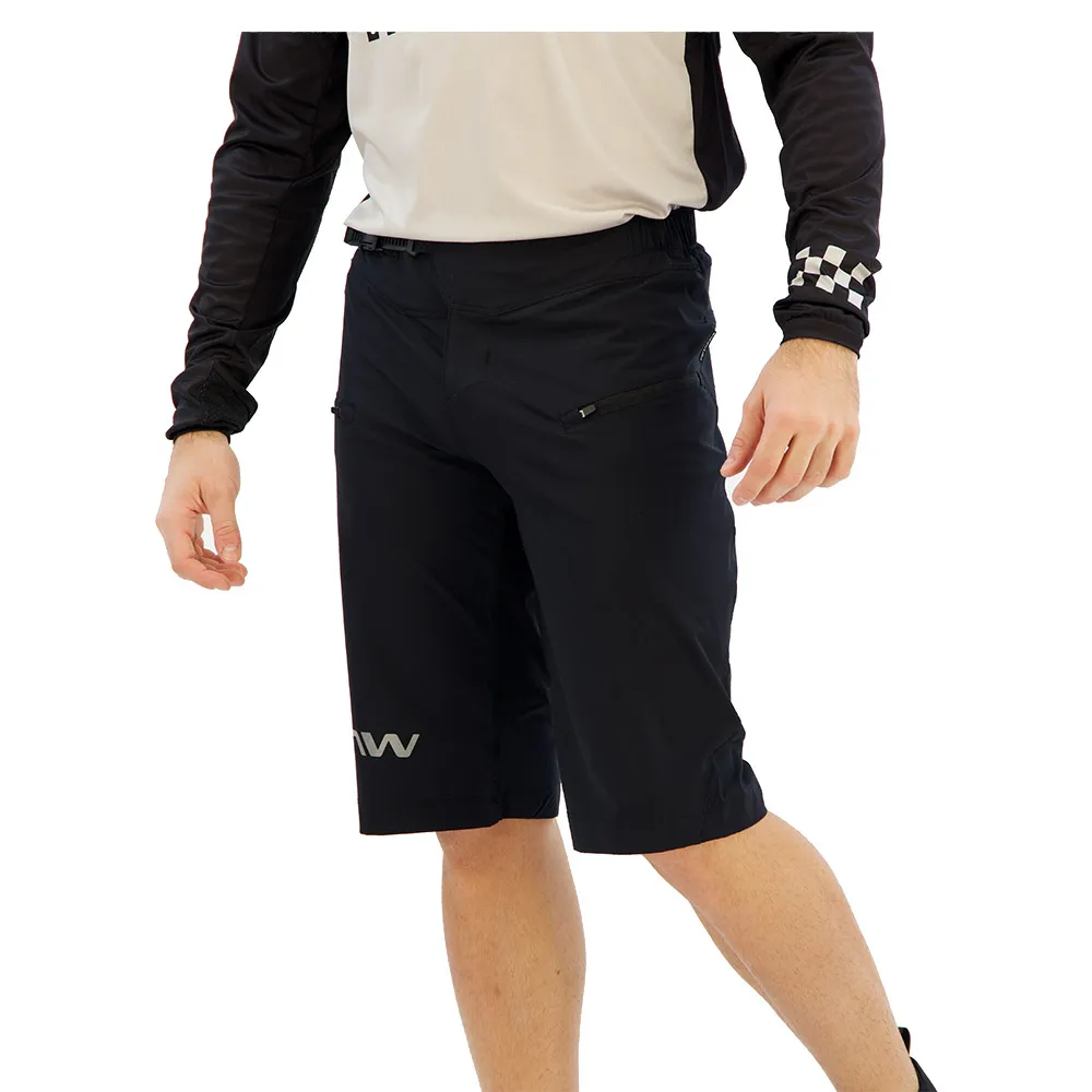 Northwave Bomb Kurze Hose