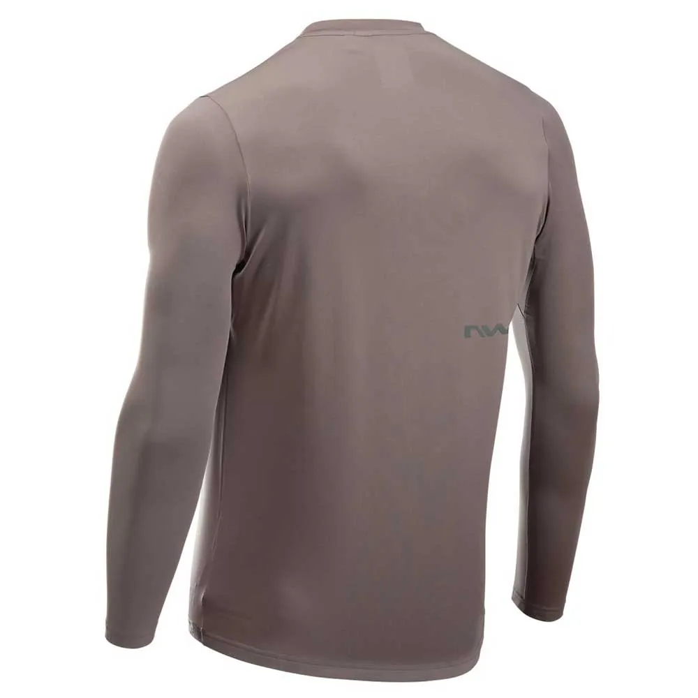 Northwave Bomb Langarm-trikot Northwave Bomb Langarm-trikot