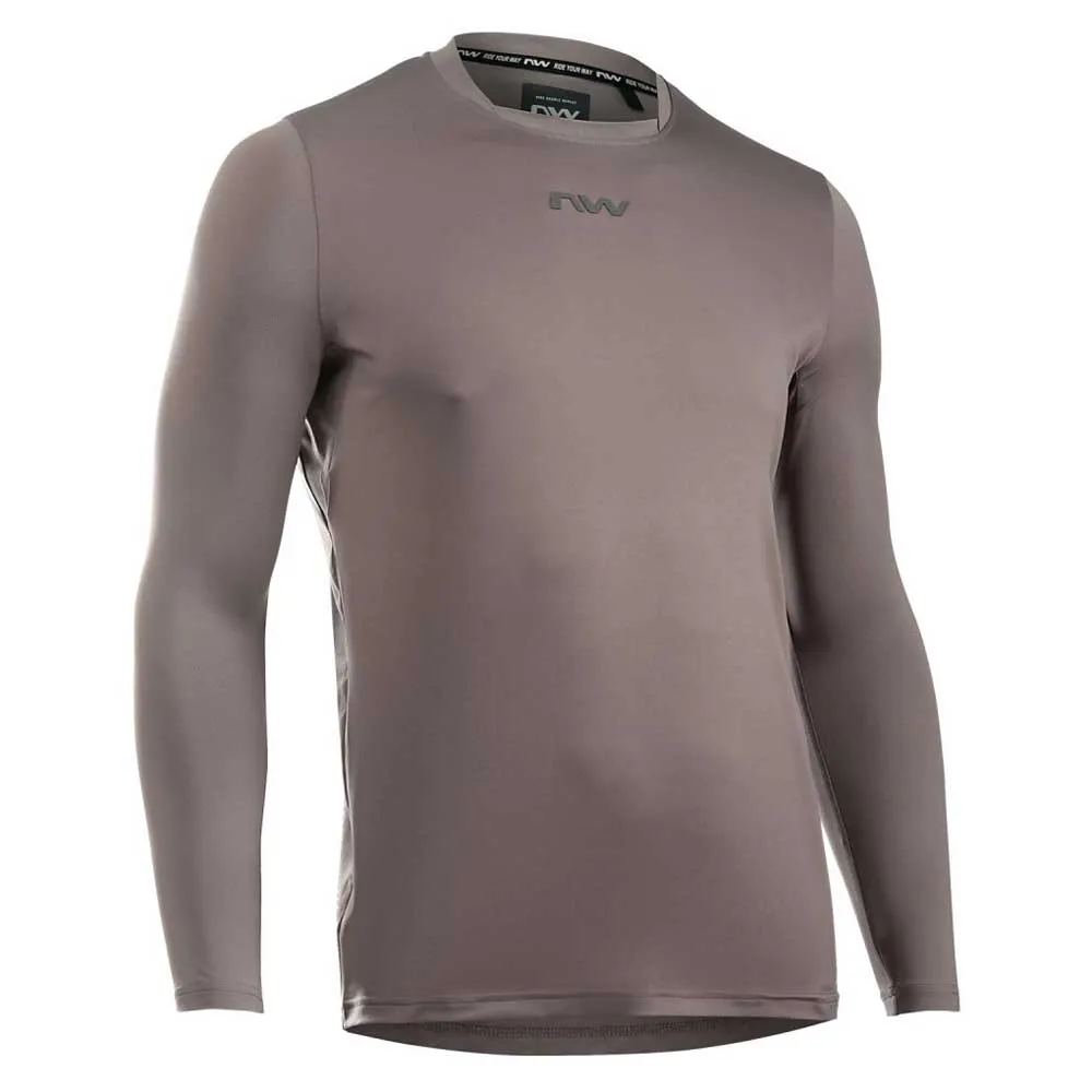 Northwave Bomb Langarm-trikot Northwave Bomb Langarm-trikot