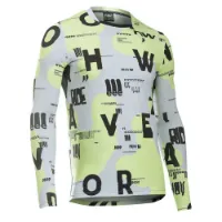 Northwave Bomb Type Langarm-trikot