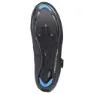 Northwave Celsius Artic Goretex Rennradschuhe Refurbished, Black