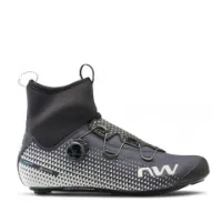 Northwave Celsius R Arctic GTX Rennrad Schuhe Northwave Celsius R Arctic GTX Rennrad Schuhe
