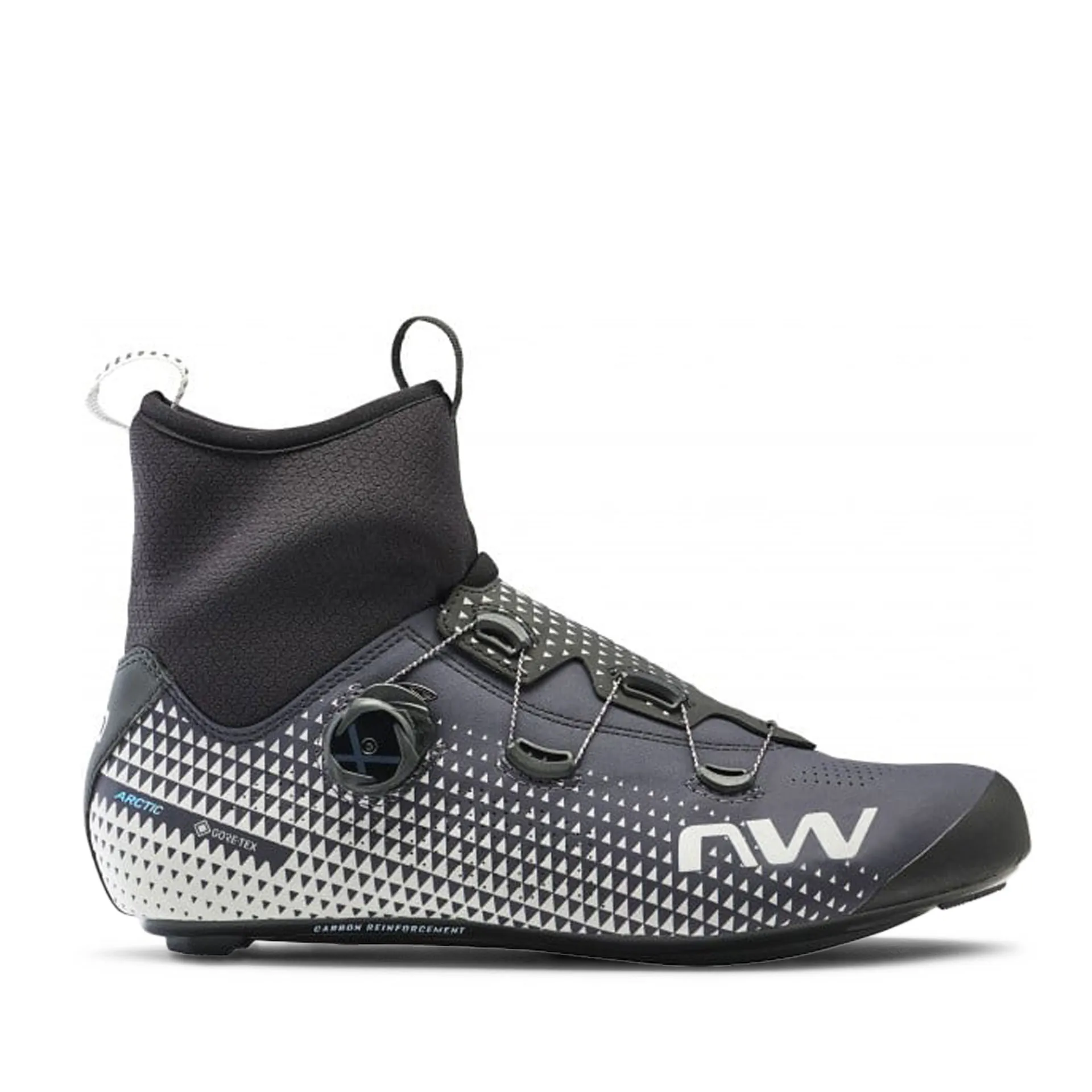 Northwave Celsius R Arctic GTX Rennrad Schuhe