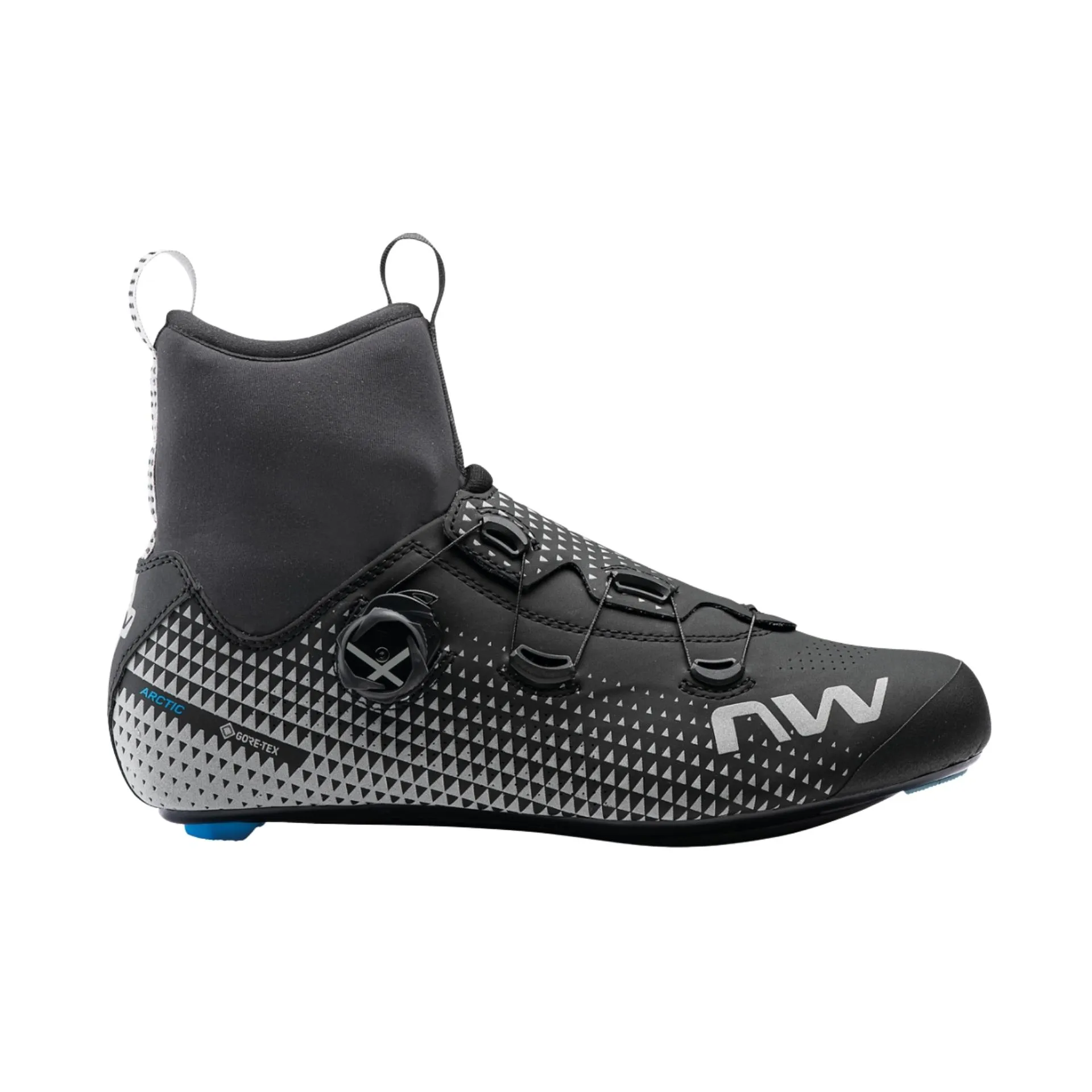 Northwave Celsius R Arctic GTX Rennrad Schuhe