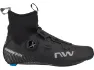 Northwave Celsius R Arctic GTX Rennrad Schuhe, Schwarz
