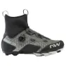 Black / dark grey