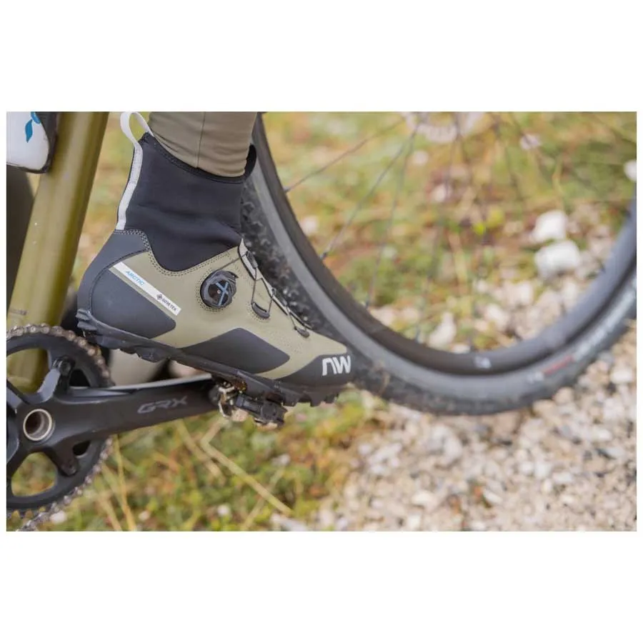 Northwave Celsius Xc Arctic Gtx Mtb-schuhe