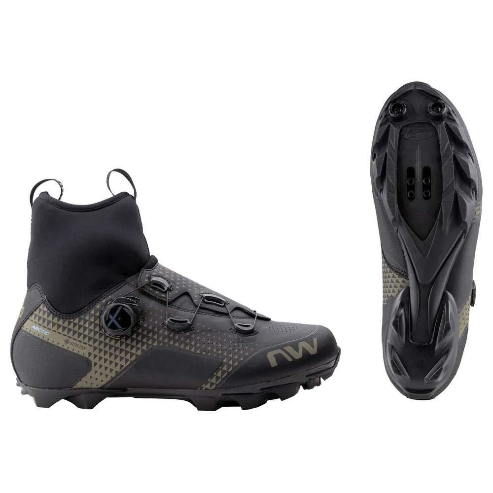 Northwave Celsius Xc Artic Gtx Mtb-schuhe Northwave Celsius Xc Artic Gtx Mtb-schuhe