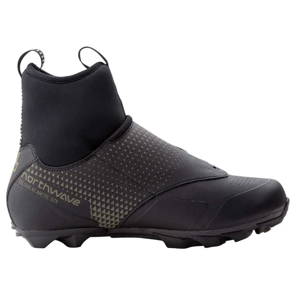 Northwave Celsius Xc Artic Gtx Mtb-schuhe Northwave Celsius Xc Artic Gtx Mtb-schuhe