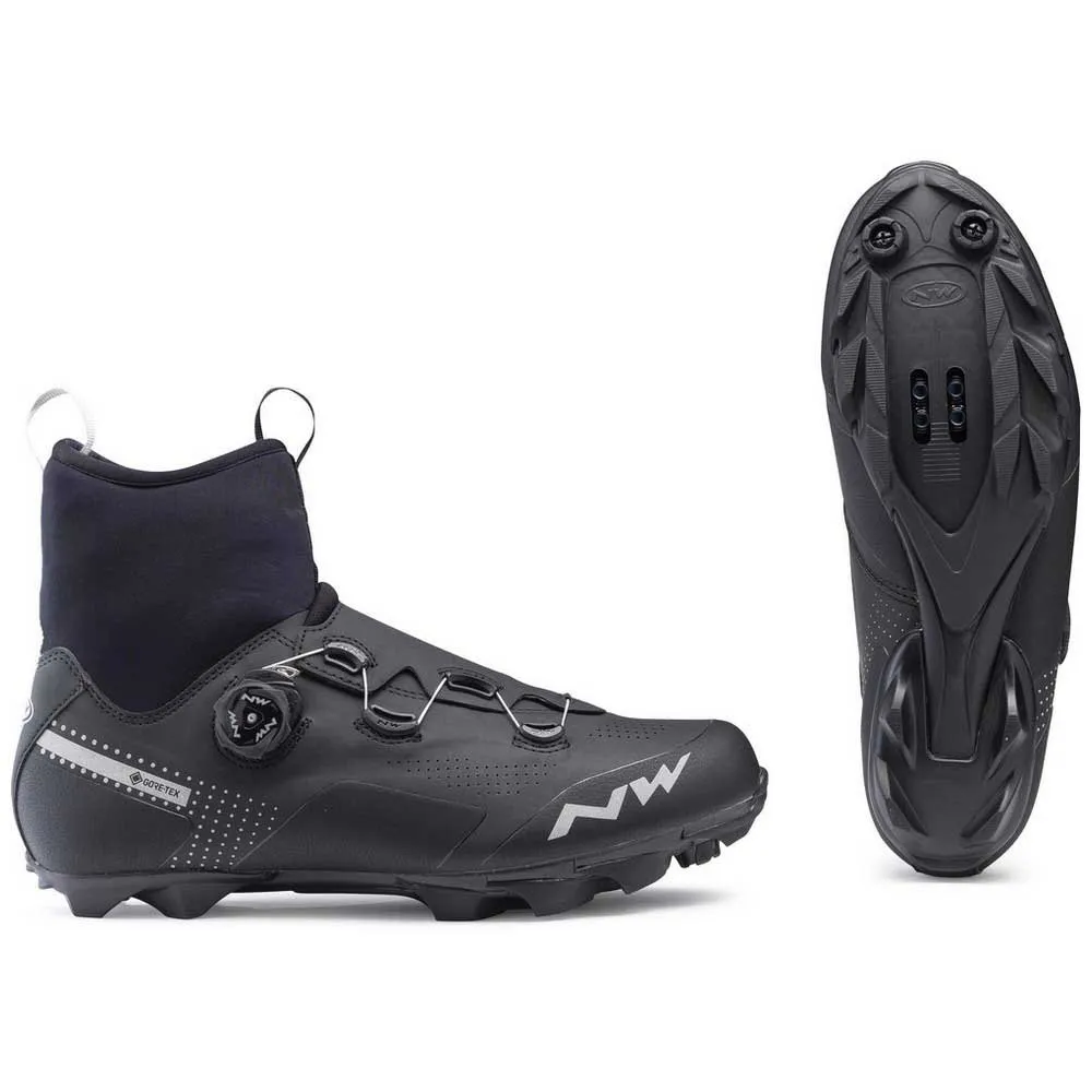 Northwave Celsius XC GTX MTB Schuhe Northwave Celsius XC GTX MTB Schuhe