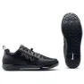 Northwave Clan 2 Dh Mtb-schuhe, Black