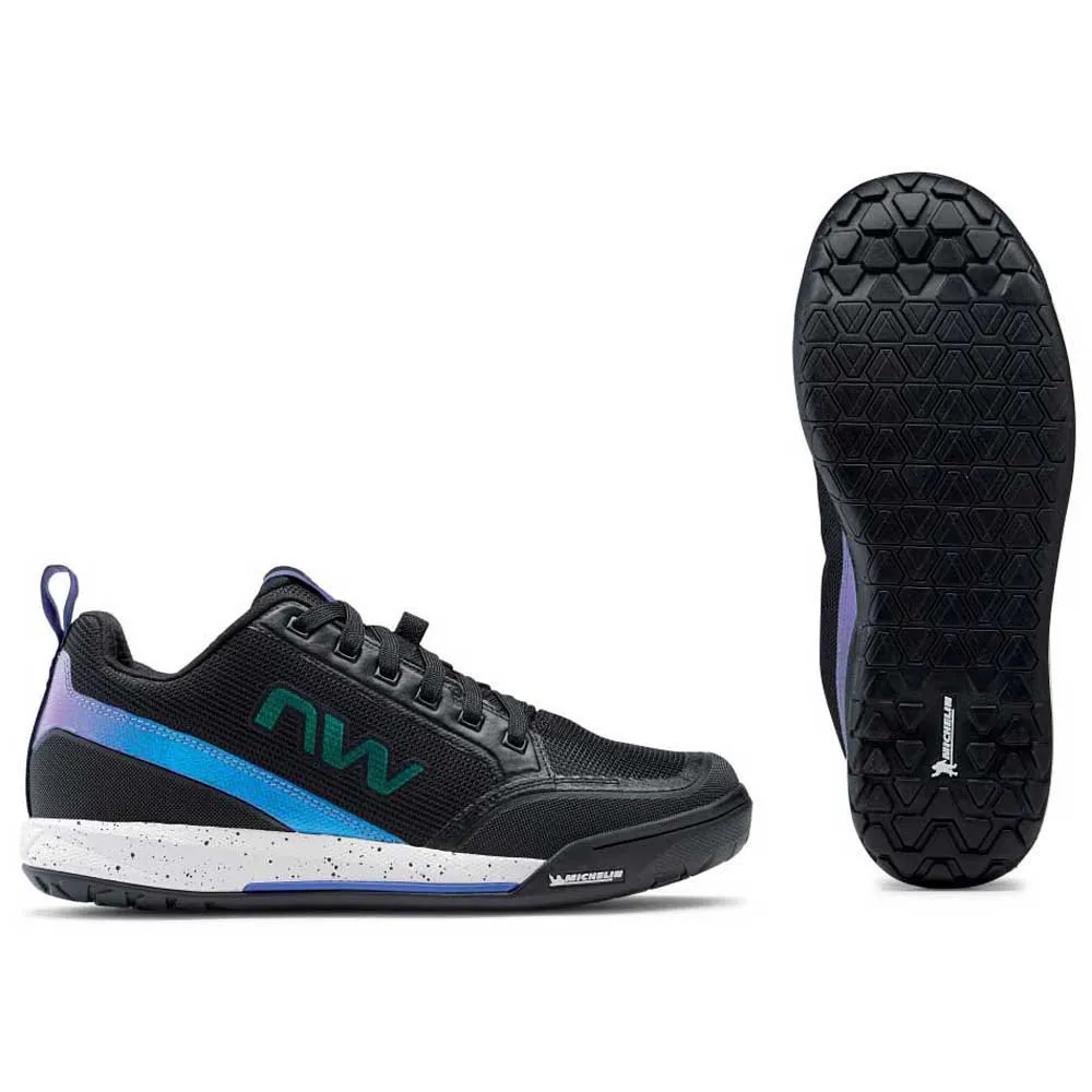 Northwave Clan 2 Dh Mtb-schuhe Northwave Clan 2 Dh Mtb-schuhe