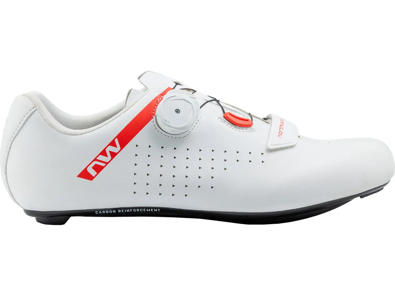Northwave Core Plus 2 Rennrad Schuhe Northwave Core Plus 2 Rennrad Schuhe