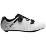 White / black