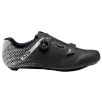 Northwave Core Plus 2 Wide Rennrad Schuhe Northwave Core Plus 2 Wide Rennrad Schuhe