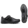 Northwave Corsair Mtb-schuhe, Black