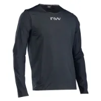 Northwave Crew Pro Langarm Enduro Trikot Northwave Crew Pro Langarm Enduro Trikot
