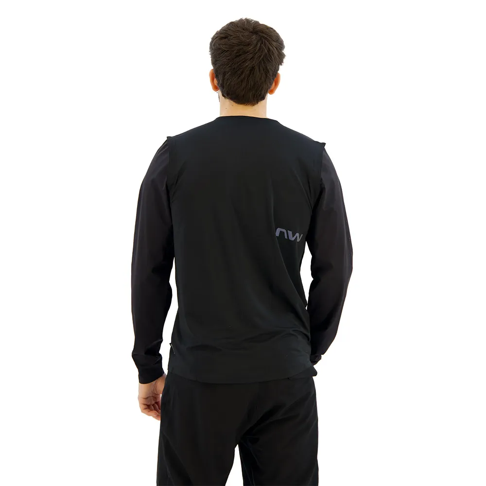 Northwave Crew Pro Langarm Enduro Trikot Northwave Crew Pro Langarm Enduro Trikot