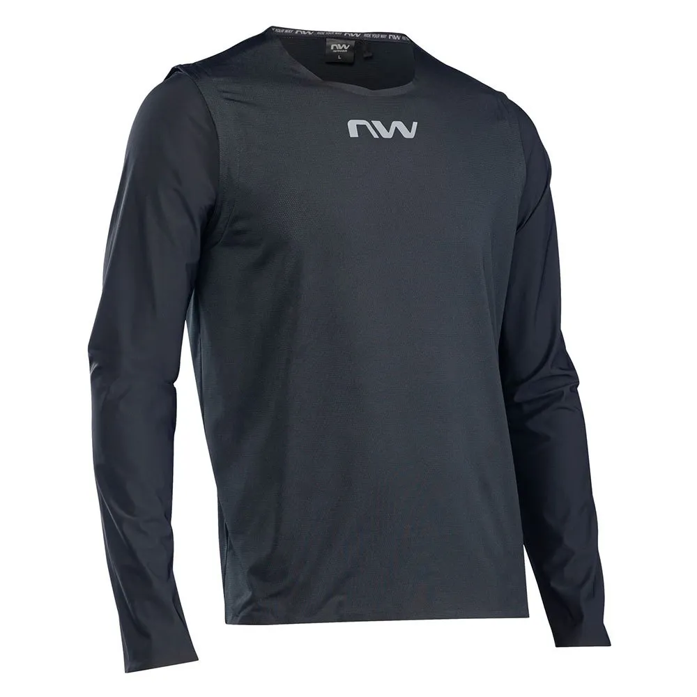 Northwave Crew Pro Langarm Enduro Trikot Northwave Crew Pro Langarm Enduro Trikot