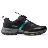 Northwave Crossland Plus MTB Schuhe Northwave Crossland Plus MTB Schuhe