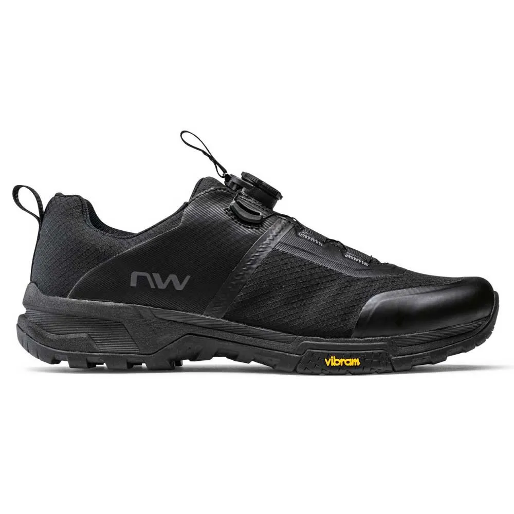 Northwave Crossland Plus MTB Schuhe Northwave Crossland Plus MTB Schuhe