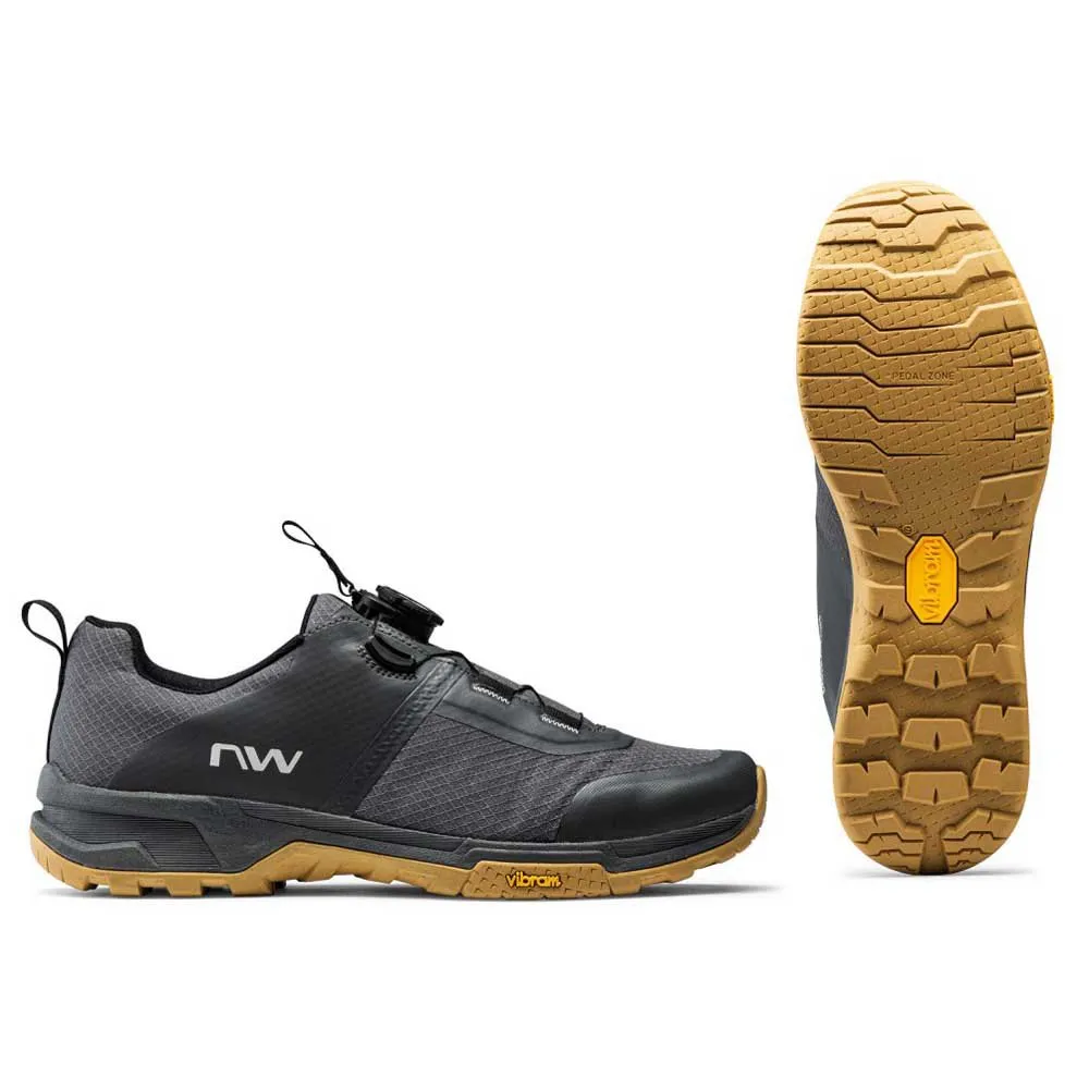 Northwave Crossland Plus MTB Schuhe