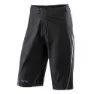 Northwave Domain Race Kurze Hose, Black
