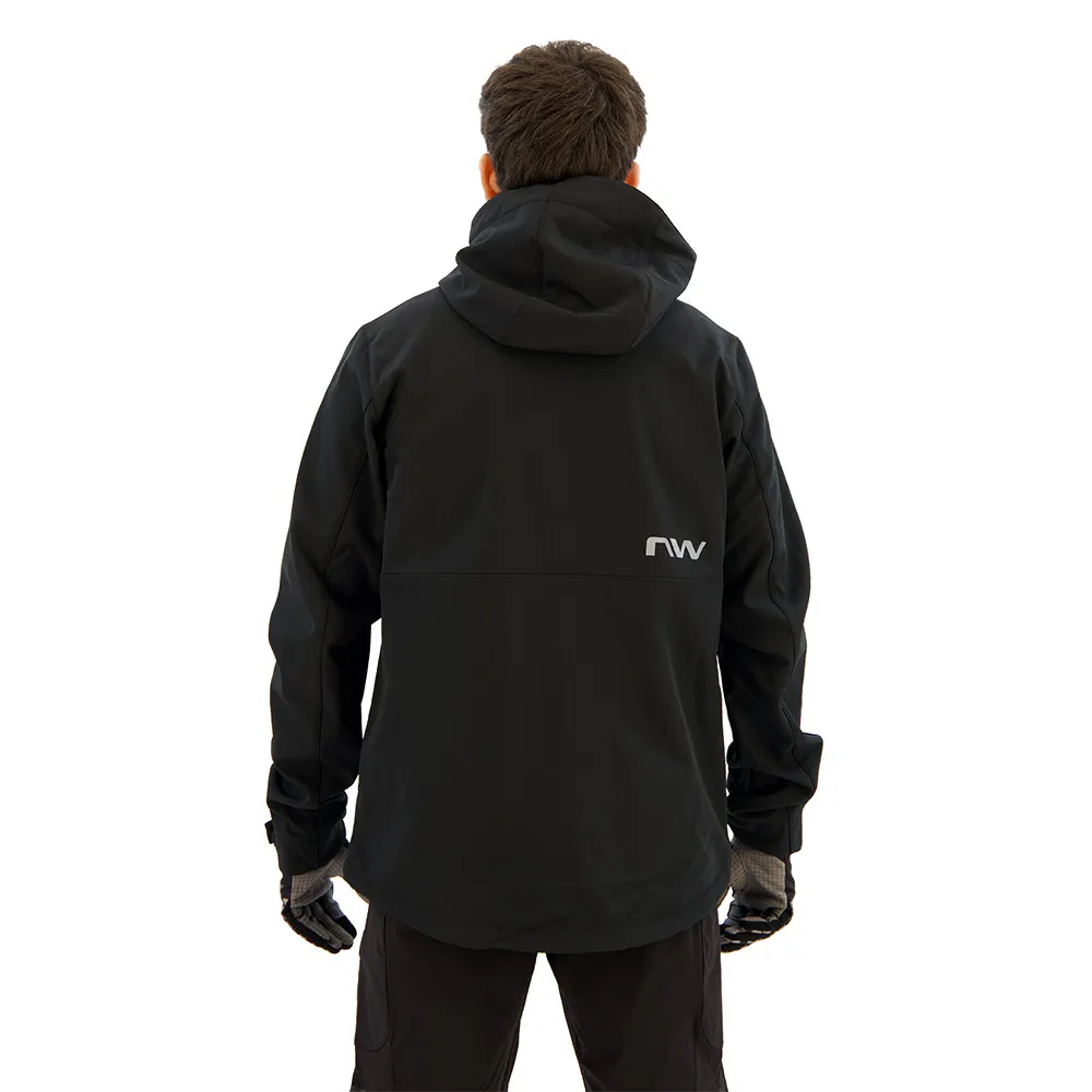 Northwave Easy Out Softshell Jacke