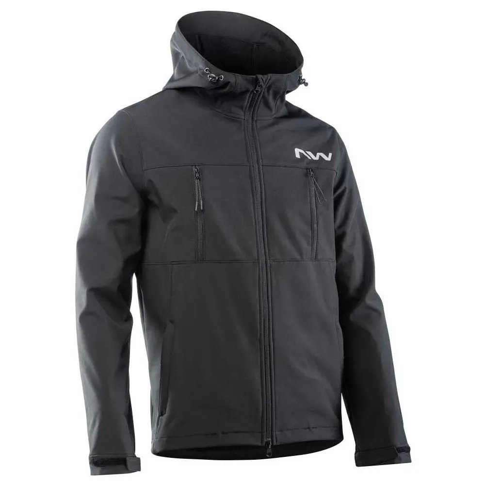 Northwave Easy Out Softshell Jacke
