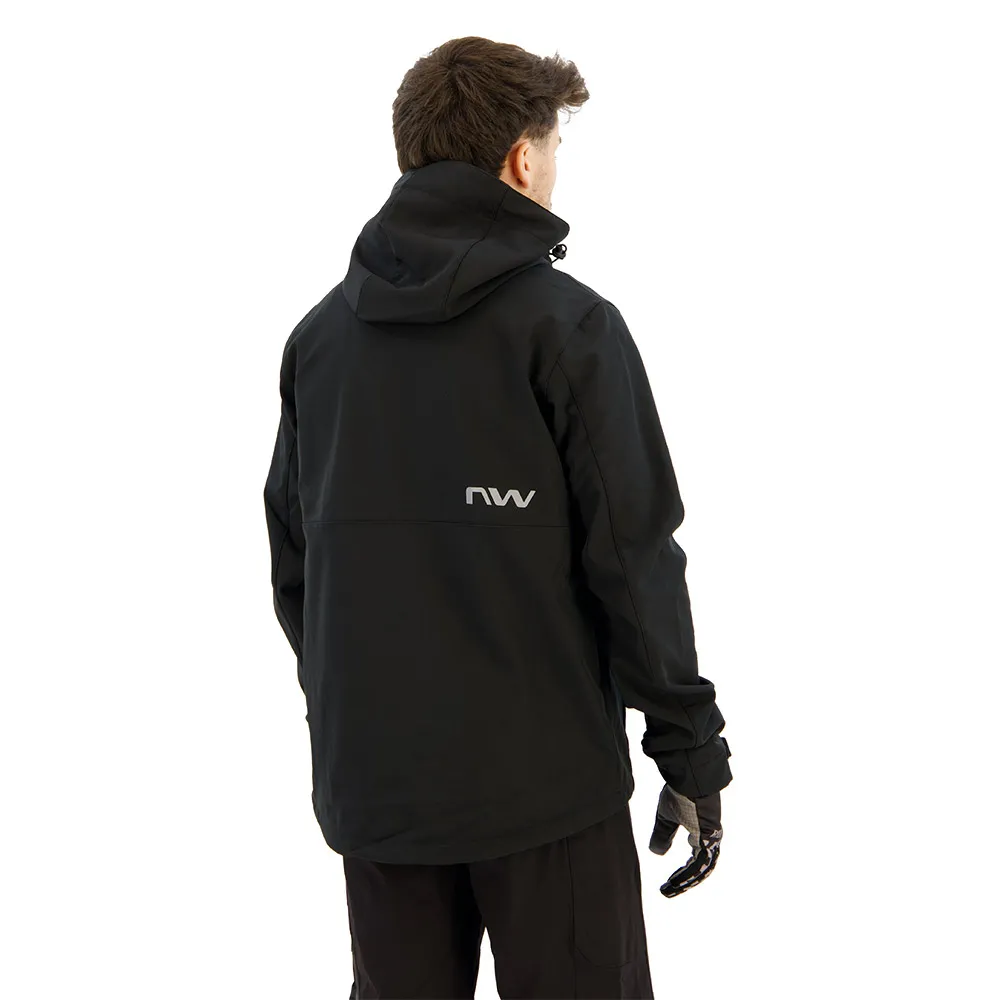 Northwave Easy Out Softshell Jacke