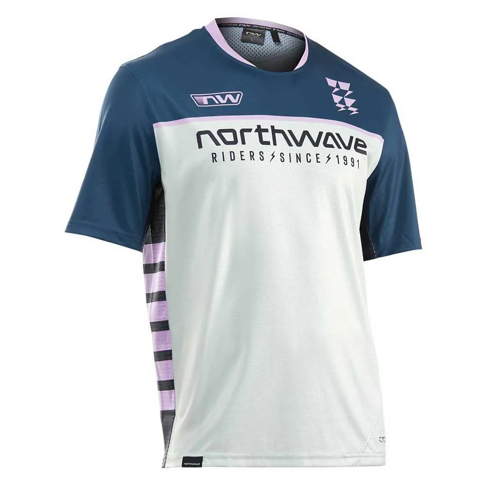 Northwave Edge 2 Kurzarm-radtrikot Northwave Edge 2 Kurzarm-radtrikot