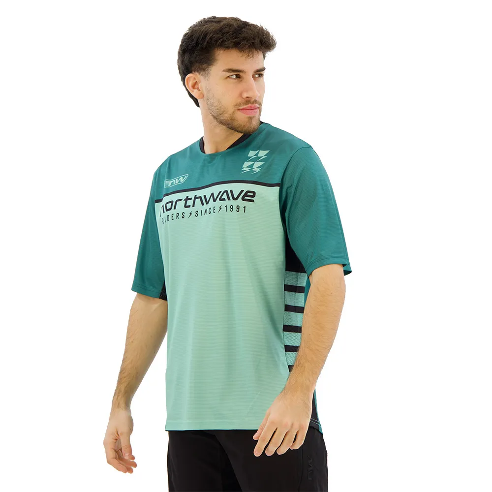 Northwave Edge 2 Kurzarm-radtrikot