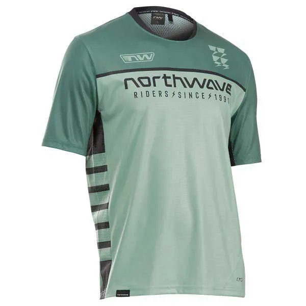 Northwave Edge 2 Kurzarm-radtrikot