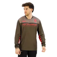 Northwave Edge 2 Langarm-trikot Northwave Edge 2 Langarm-trikot