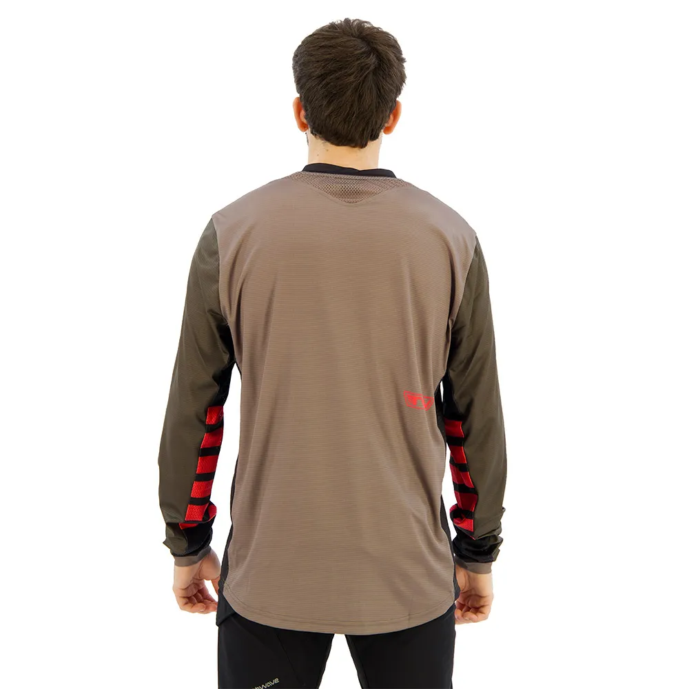 Northwave Edge 2 Langarm-trikot Northwave Edge 2 Langarm-trikot