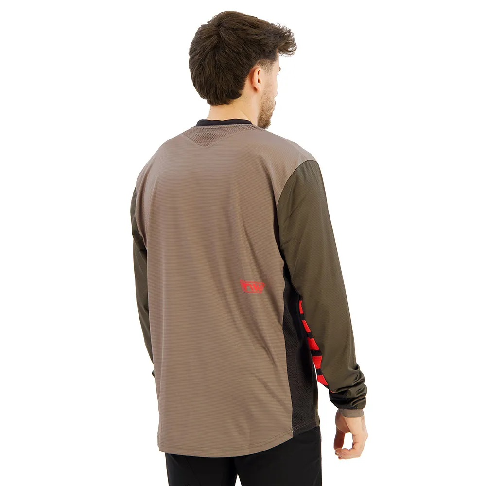 Northwave Edge 2 Langarm-trikot Northwave Edge 2 Langarm-trikot
