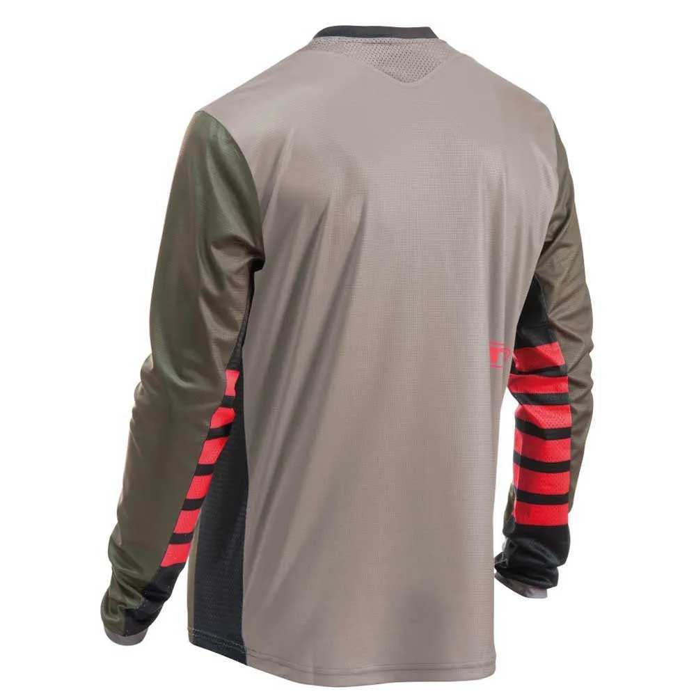 Northwave Edge 2 Langarm-trikot Northwave Edge 2 Langarm-trikot