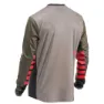Northwave Edge 2 Langarm-trikot