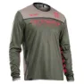 Northwave Edge 2 Langarm-trikot