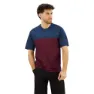 Blue / purple