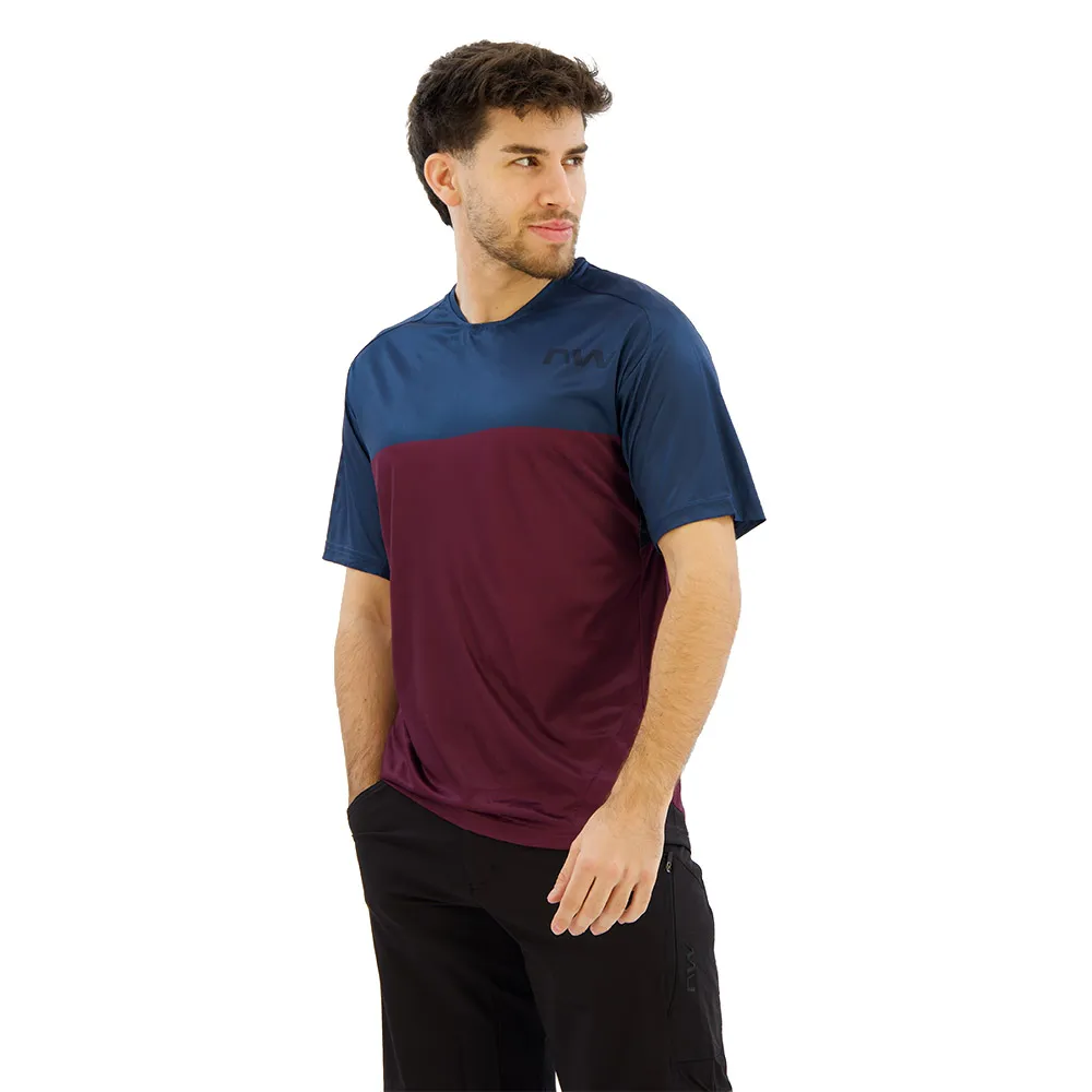 Northwave Edge Kurzarm Enduro Trikot