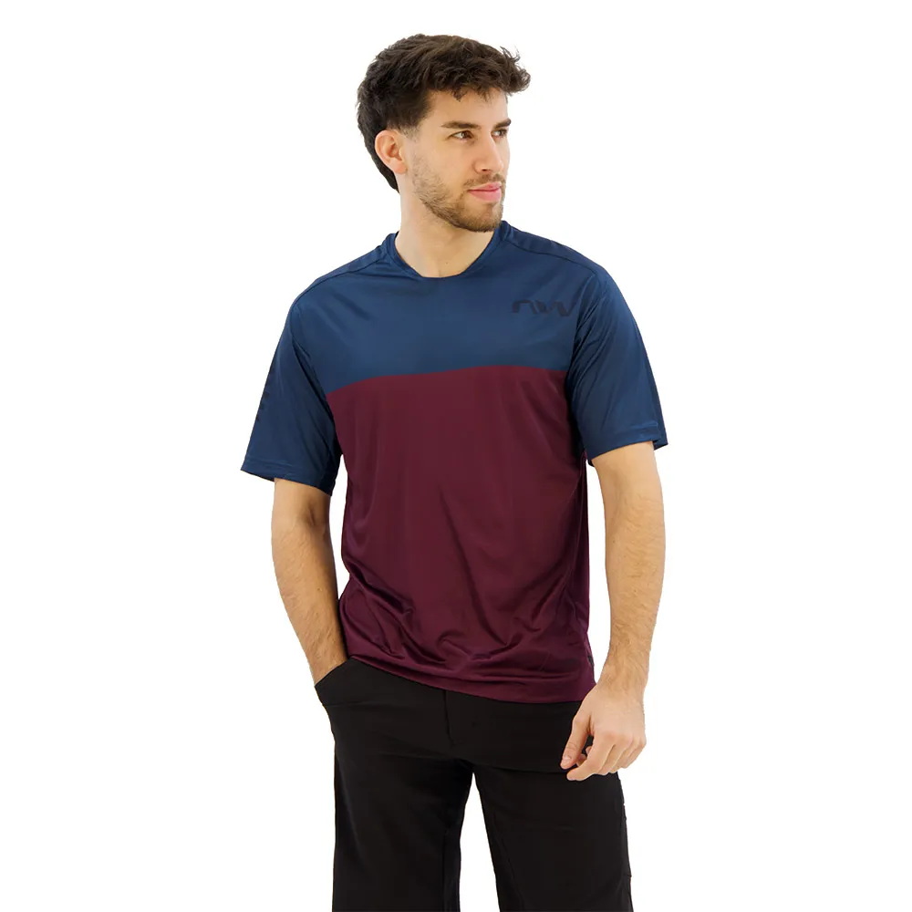Northwave Edge Kurzarm Enduro Trikot
