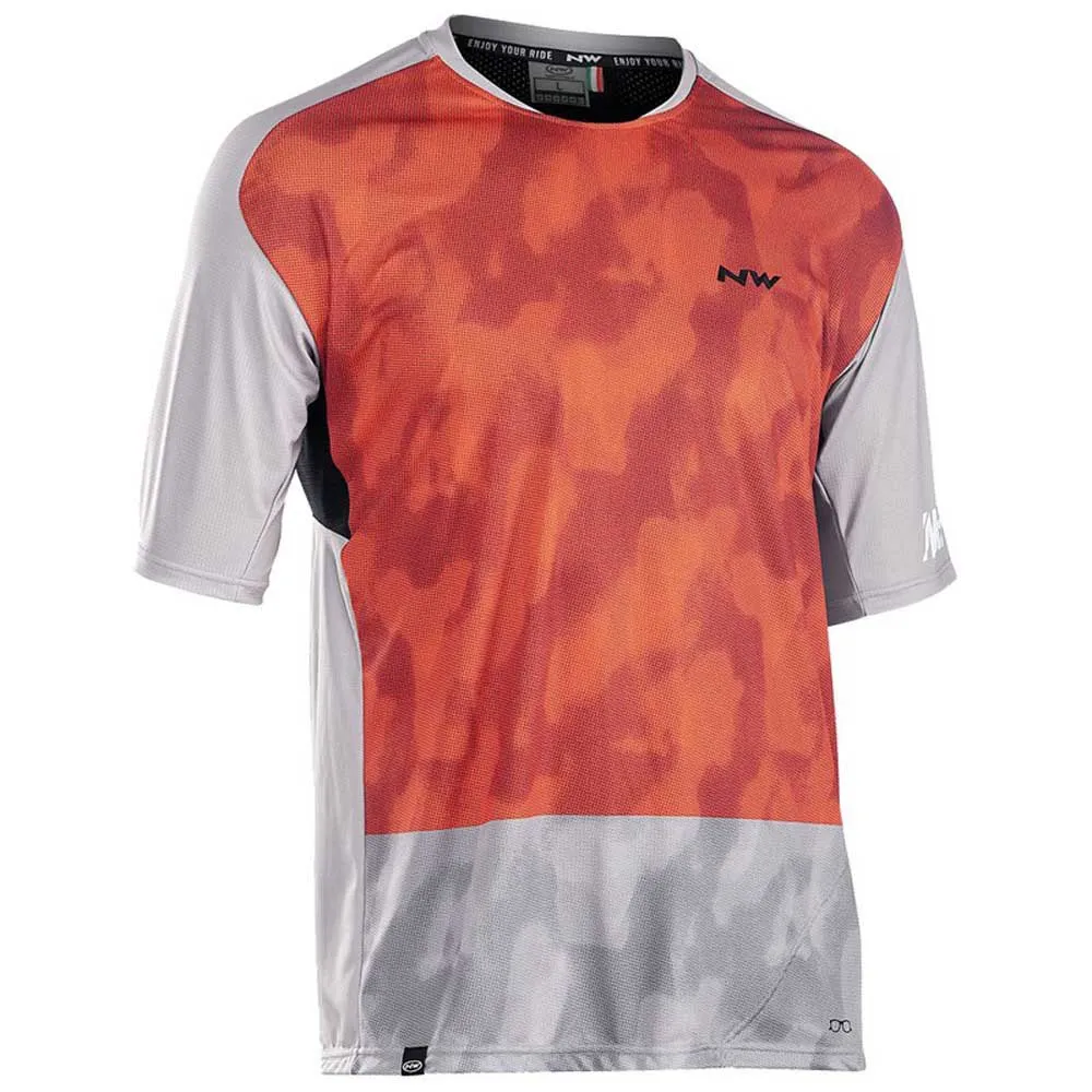 Northwave Edge Kurzarm Enduro Trikot Northwave Edge Kurzarm Enduro Trikot