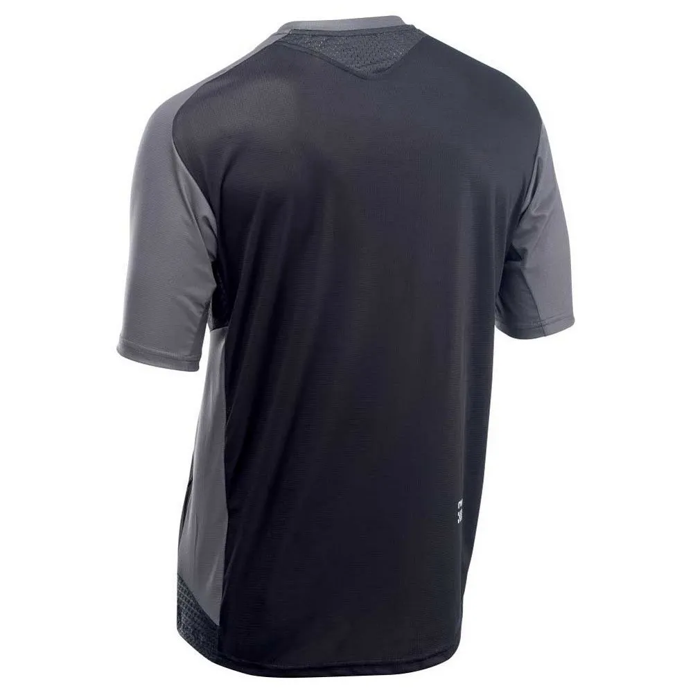 Northwave Edge Kurzarm-radtrikot, Black / dark grey Northwave Edge Kurzarm-radtrikot, Black / dark grey