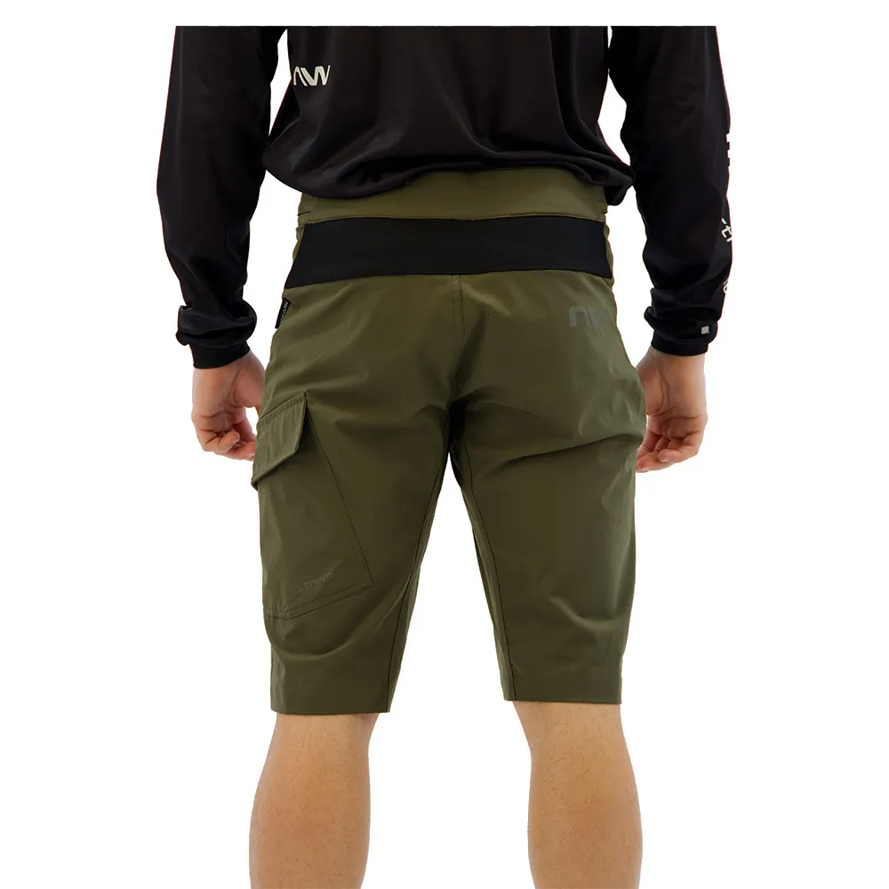 Northwave Edge Kurze Hose Northwave Edge Kurze Hose