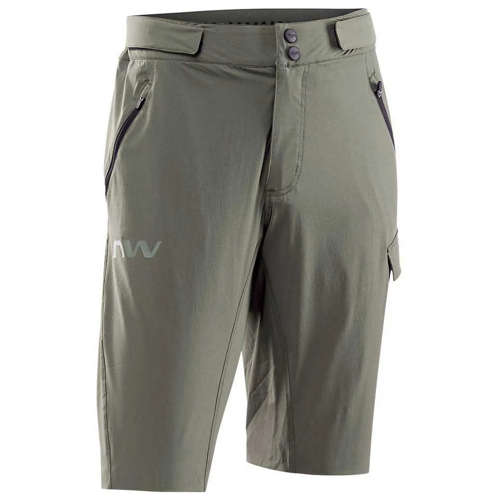Northwave Edge Kurze Hose Northwave Edge Kurze Hose