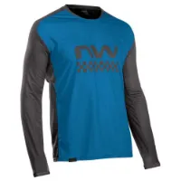 Northwave Edge Langarm-trikot Northwave Edge Langarm-trikot